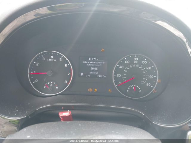 KNDEUCAA5N7296120 KIA SELTOS S
