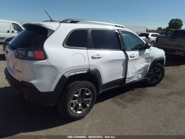 Jeep Cherokee Trailhawk 2019 1C4PJMBX4KD390920 Image 9