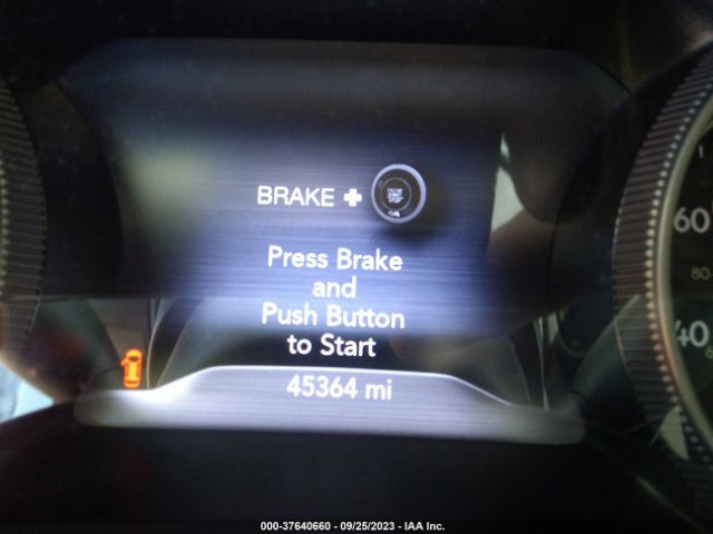 Jeep Cherokee Trailhawk 2019 1C4PJMBX4KD390920 Image 12