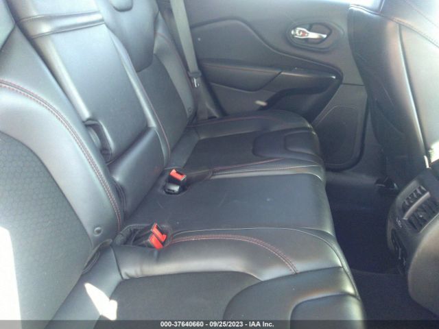 Jeep Cherokee Trailhawk 2019 1C4PJMBX4KD390920 Image 13