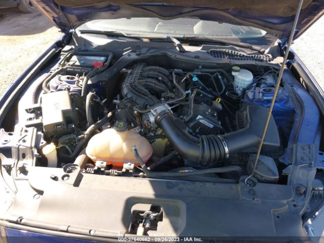 1FA6P8AM3G5226204 Ford Mustang V6