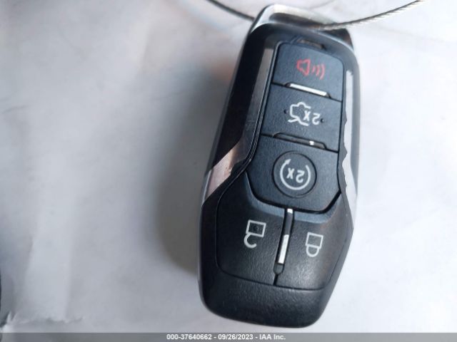 1FA6P8AM3G5226204 Ford Mustang V6