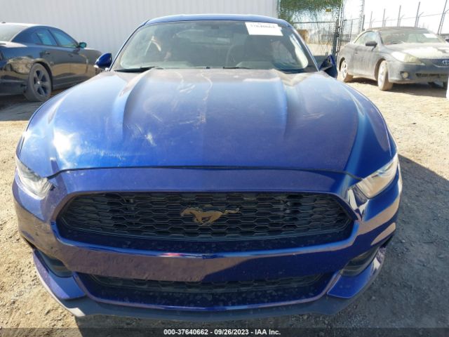 1FA6P8AM3G5226204 Ford Mustang V6