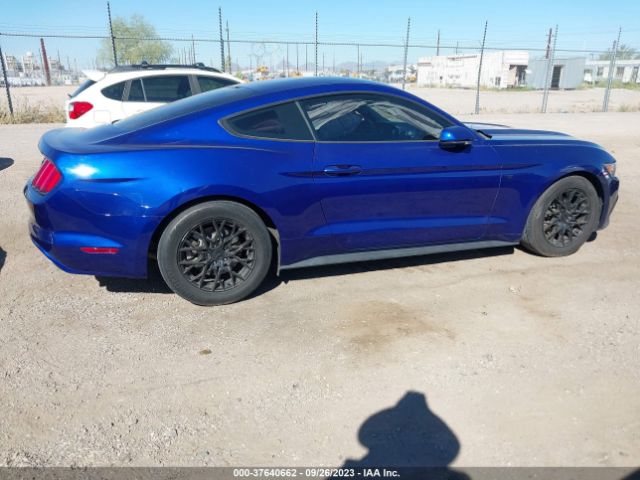 1FA6P8AM3G5226204 Ford Mustang V6