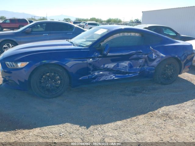 1FA6P8AM3G5226204 Ford Mustang V6