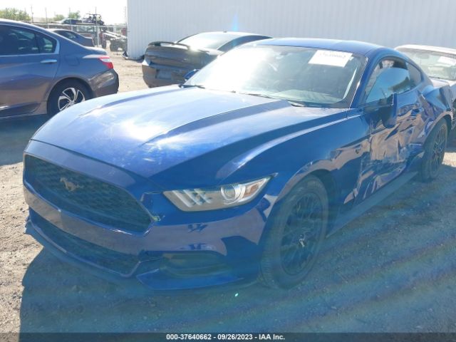 1FA6P8AM3G5226204 Ford Mustang V6