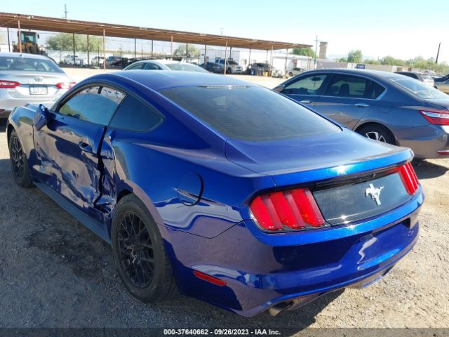 1FA6P8AM3G5226204 Ford Mustang V6