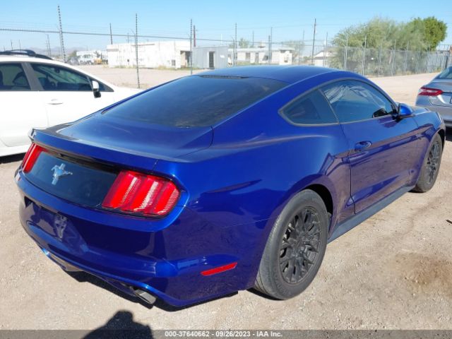 1FA6P8AM3G5226204 Ford Mustang V6