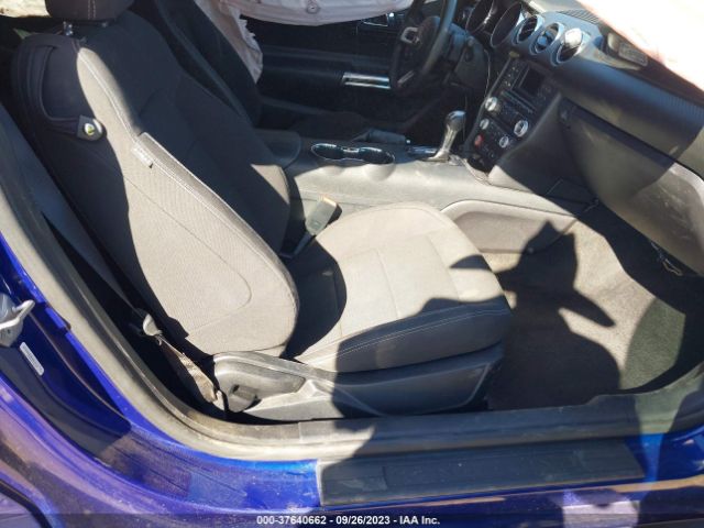 1FA6P8AM3G5226204 Ford Mustang V6