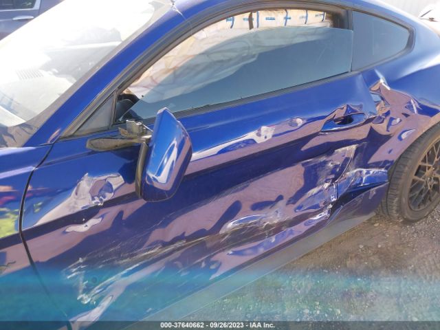 1FA6P8AM3G5226204 Ford Mustang V6