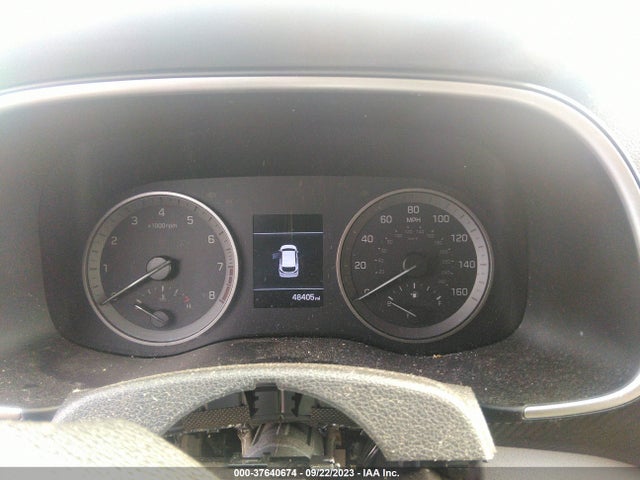 Hyundai TUCSON SE 2021 KM8J23A41MU327941 Image 14