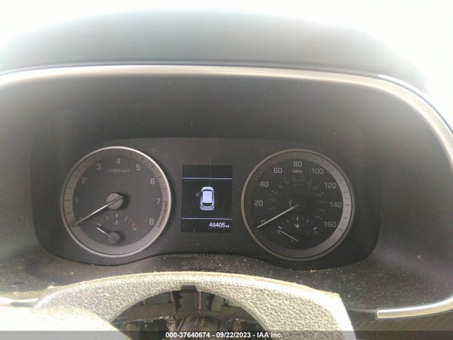 Hyundai TUCSON SE 2021 KM8J23A41MU327941 Image 7