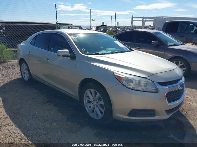 2013 CHEVROLET MALIBU LT VIN: 1G11E5SA6DF327605