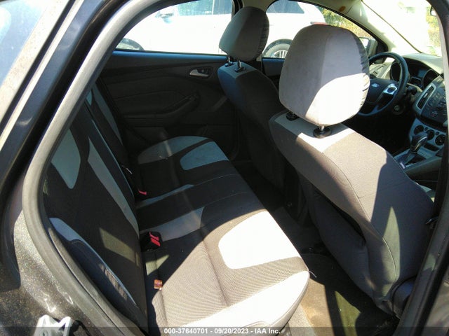 2014 FORD FOCUS SE VIN: 1FADP3F25EL218258