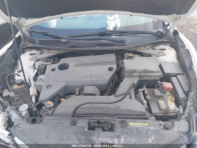 2017 NISSAN ALTIMA 2.5 S VIN: 1N4AL3AP0HN327589