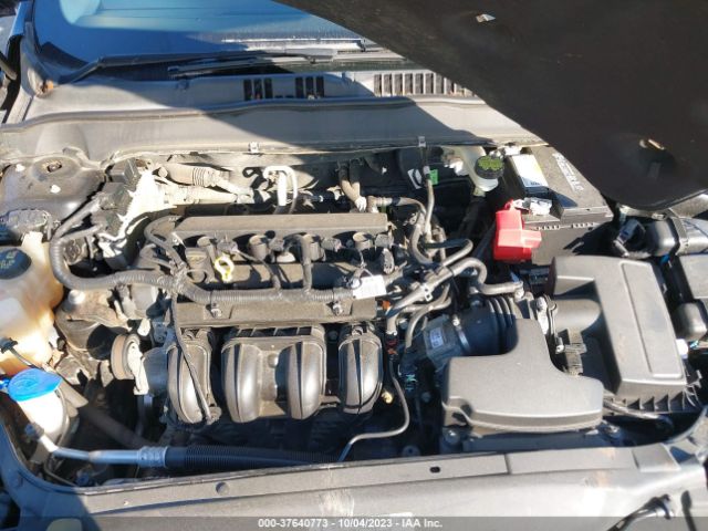 3FA6P0G73GR209760 Ford FUSION S
