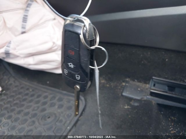 3FA6P0G73GR209760 Ford FUSION S