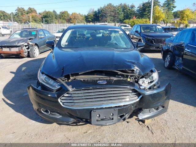 3FA6P0G73GR209760 Ford FUSION S