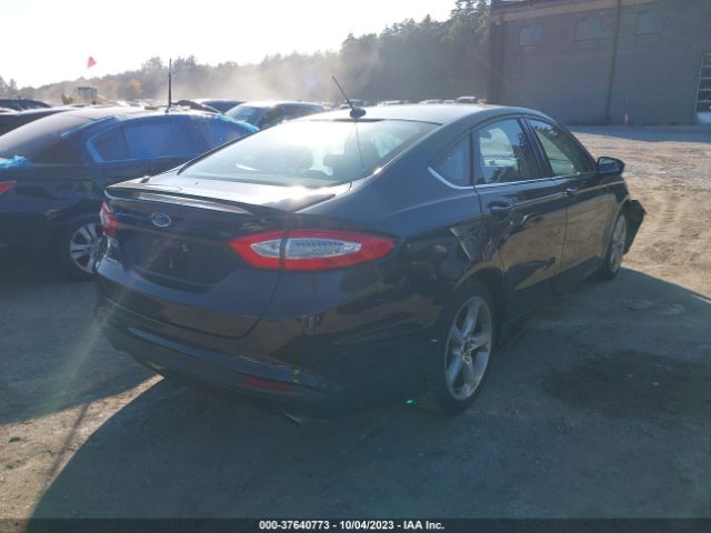 3FA6P0G73GR209760 Ford FUSION S