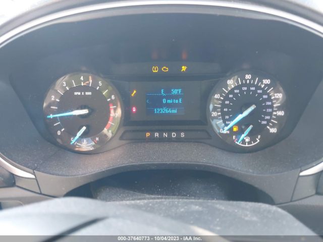 3FA6P0G73GR209760 Ford FUSION S