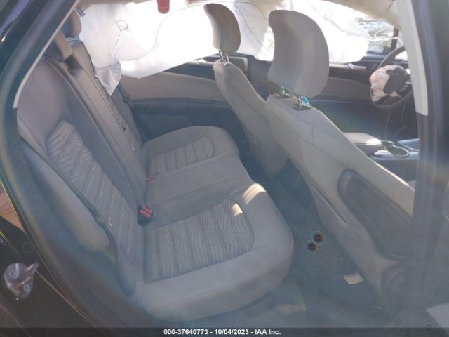 3FA6P0G73GR209760 Ford FUSION S