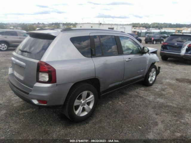 1C4NJDBB7GD776444 Jeep Compass Sport