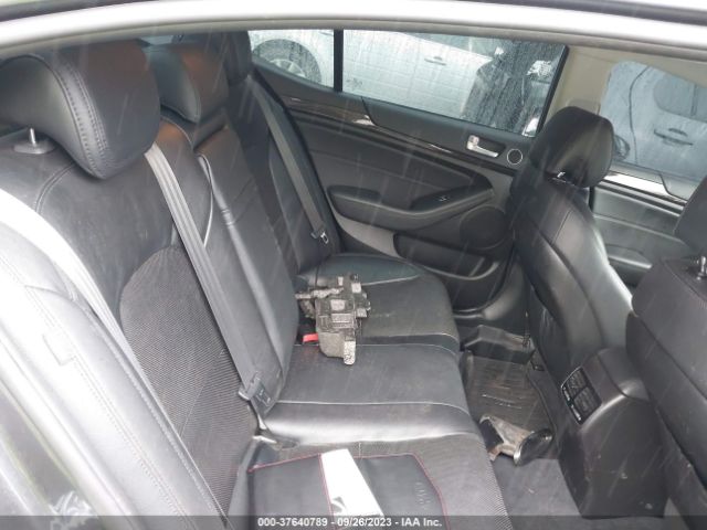 KNALN4D71F5172673 KIA Cadenza Premium