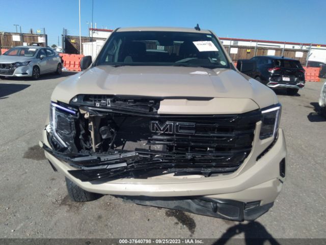 1GTUUCEDXPZ114855 GMC Sierra 1500 Elevation