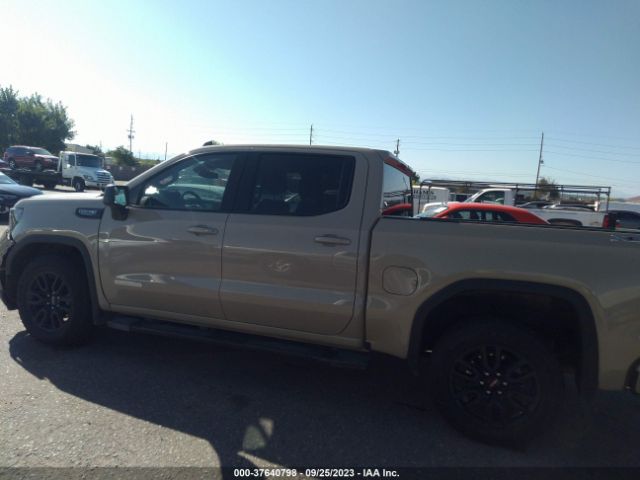 1GTUUCEDXPZ114855 GMC Sierra 1500 Elevation