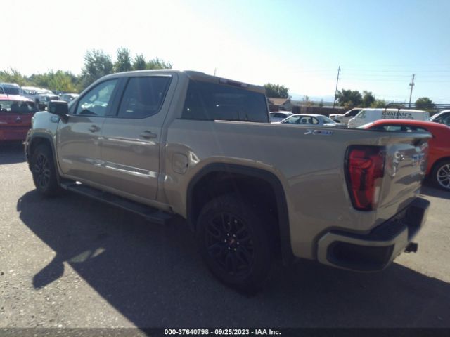 1GTUUCEDXPZ114855 GMC Sierra 1500 Elevation