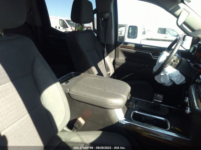 1GTUUCEDXPZ114855 GMC Sierra 1500 Elevation