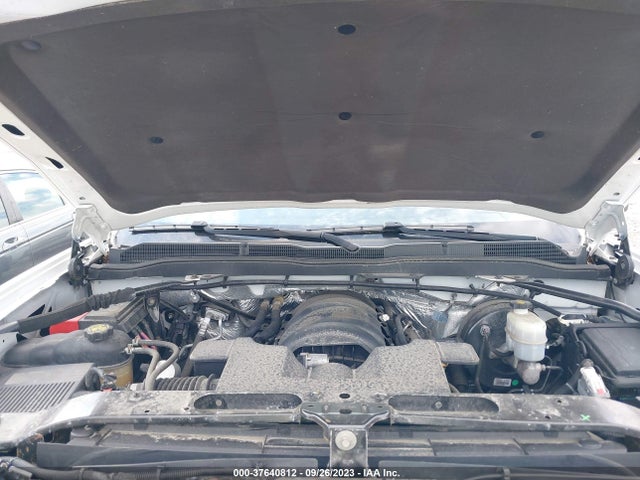 Chevrolet Silverado 1500 Lt 2014 1GCVKREC8EZ106786 Image 10