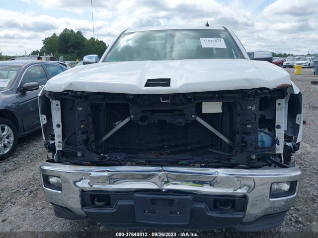 Chevrolet Silverado 1500 Lt 2014 1GCVKREC8EZ106786 Image 13