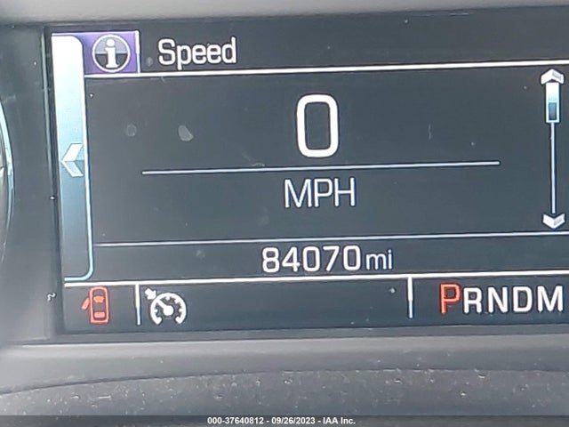 Chevrolet Silverado 1500 Lt 2014 1GCVKREC8EZ106786 Image 16