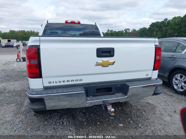 Chevrolet Silverado 1500 Lt 2014 1GCVKREC8EZ106786 Image 17