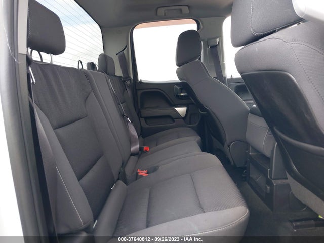 Chevrolet Silverado 1500 Lt 2014 1GCVKREC8EZ106786 Image 8