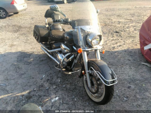 2006 SUZUKI C50 JS1VS55A062108804