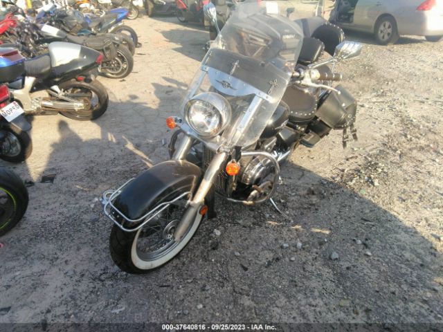 2006 SUZUKI C50 JS1VS55A062108804 Photo 1