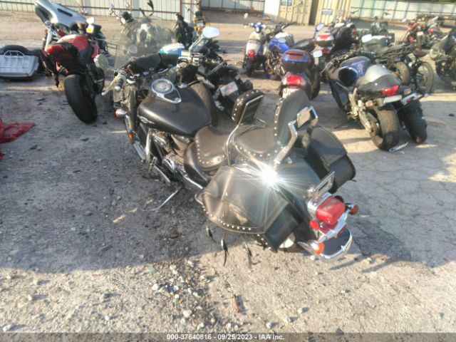 2006 SUZUKI C50 JS1VS55A062108804 Photo 2