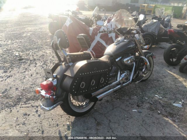 2006 SUZUKI C50 JS1VS55A062108804 Photo 3