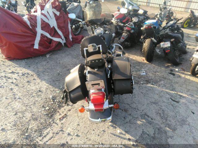 2006 SUZUKI C50 JS1VS55A062108804 Photo 5