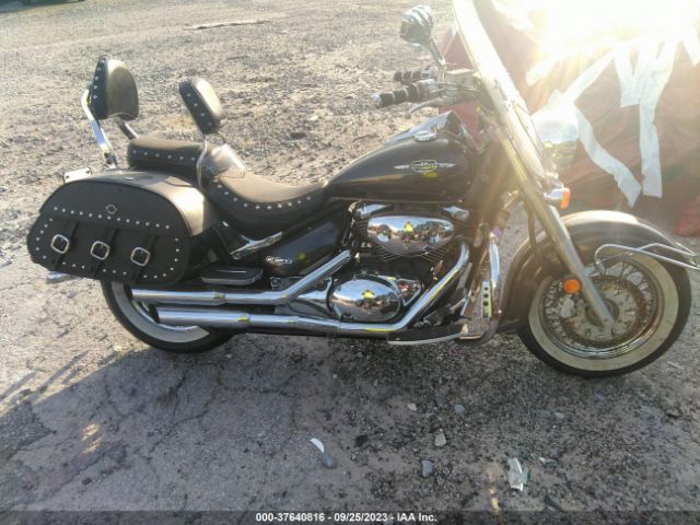 2006 SUZUKI C50 JS1VS55A062108804 Photo 7