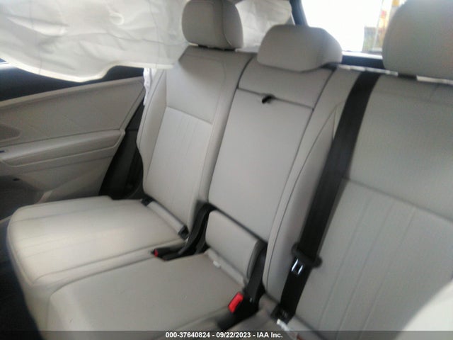 3VV2B7AX7NM135800 Volkswagen TIGUAN SE