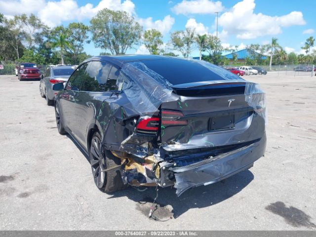 2023 TESLA MODEL X 7SAXCBE59PF368441 Photo 5