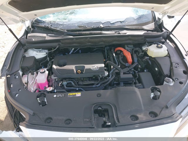 2023 Lexus RX, VIN: 2T2BBMCA7PC010986