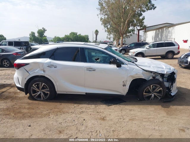 2023 Lexus RX, VIN: 2T2BBMCA7PC010986