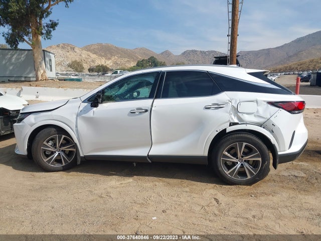 2023 Lexus RX, VIN: 2T2BBMCA7PC010986