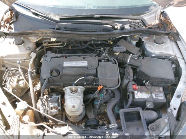 1HGCR2F34FA127614 Honda ACCORD LX