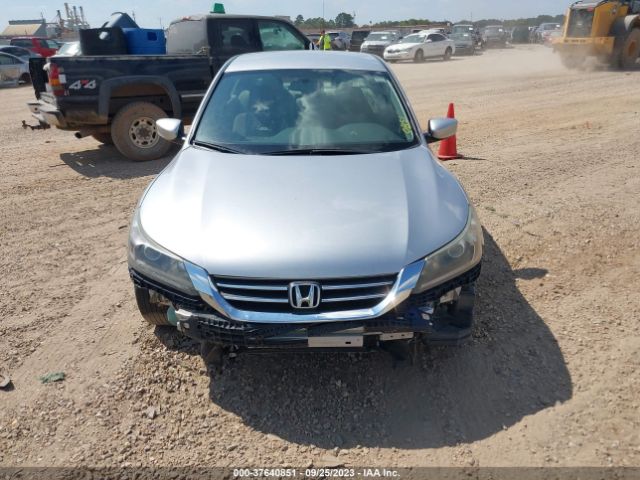 1HGCR2F34FA127614 Honda ACCORD LX