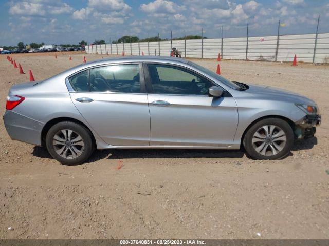 1HGCR2F34FA127614 Honda ACCORD LX